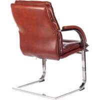 Бюрократ T-9927SL-LOW-V (светло-коричневый) Image #4