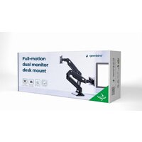 Gembird MA-DA2-03 Image #6