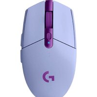 Logitech G304 Lightspeed (сиреневый)