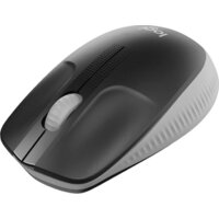 Logitech M190 (черный/серый) Image #3