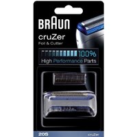 Braun Series 2000 20S cruZer
