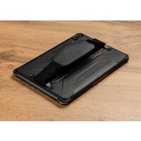 Horizont H-Tab 1 Shield 6GB/256GB LTE (черный/оранжевый) Image #8