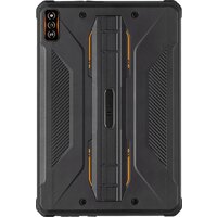 Horizont H-Tab 1 Shield 6GB/256GB LTE (черный/оранжевый) Image #3