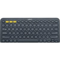 Logitech Multi-Device K380 Bluetooth 920-007590 (черный, нет кириллицы)