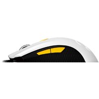 Genius Scorpion M8-610 (белый/оранжевый) Image #4