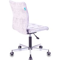 Бюрократ CH-330M/LT-28 (серый) Image #4