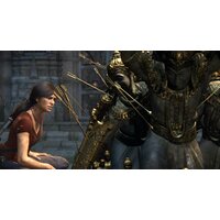 Uncharted: Наследие воров. Коллекция для PlayStation 5 Image #4