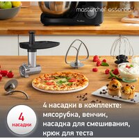 Moulinex Essential QA151810 Image #5