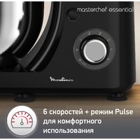 Moulinex Essential QA151810 Image #6