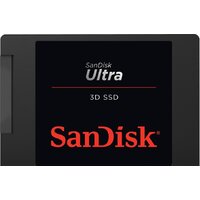 SanDisk Ultra 3D 1TB SDSSDH3-1T00-G26 Image #2