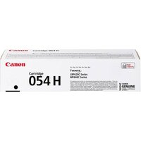 Canon 054H Black