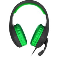 Genesis Argon 200 (черный/зеленый) Image #2