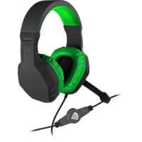 Genesis Argon 200 (черный/зеленый) Image #3
