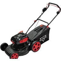 ELITECH ЕКА 36БЛ/430 (без АКБ)