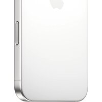 Apple iPhone 16 Pro Max Dual eSim 1TB (белый титан) Image #4