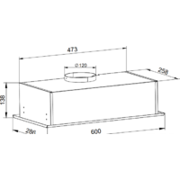 Grand Fleet (черный) Image #4