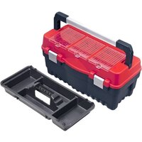 Patrol Group Formula S 600 Carbo (красный)