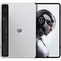 Nubia RedMagic Astra 12GB/256GB международная версия (серебристый)