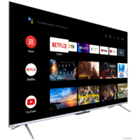 Haier 43 Smart TV S3 Image #4