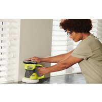 Ryobi RBP18150-0 5133005617 (без АКБ) Image #6