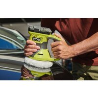 Ryobi RBP18150-0 5133005617 (без АКБ) Image #9