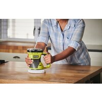 Ryobi RBP18150-0 5133005617 (без АКБ) Image #4