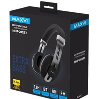 Maxvi MHF-202BT Image #8