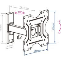 Kromax Optima 213 (черный) Image #2