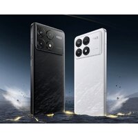 POCO F6 Pro 12GB/256GB с NFC международная версия (белый) Image #15