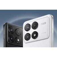 POCO F6 Pro 12GB/256GB с NFC международная версия (белый) Image #16