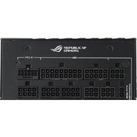 ASUS ROG Loki SFX-L 1000W Platinum ROG-LOKI-1000P-SFX-L-GAMING Image #11