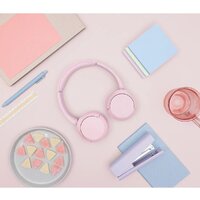 Sony WH-CH520 (розовый) Image #7