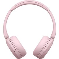 Sony WH-CH520 (розовый) Image #4