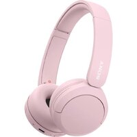 Sony WH-CH520 (розовый)