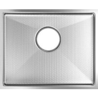 Schtoff Undermount Best Decor Silver 5545