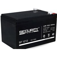 Security Force SF 1212 (12В/12 А·ч)