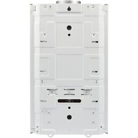 Ballu GWH 10 Fiery Glass Mirror Image #4