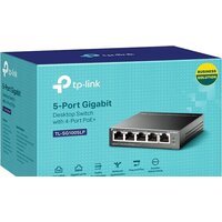TP-Link TL-SG1005LP Image #8