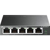 TP-Link TL-SG1005LP