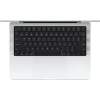 Apple Macbook Pro 14.2" M5 2025 MDE64 Image #2