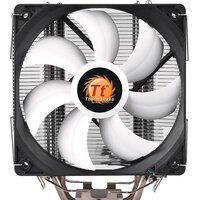 Thermaltake Contac Silent 12 [CL-P039-AL12BL-A]