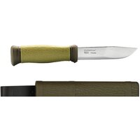 Morakniv Outdoor 2000 (зеленый)