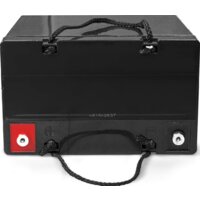 ExeGate DTM 1255 (12В, 55 А·ч) Image #2