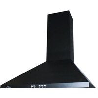 Elikor Вента 60П-650-К3Д (черный) (940857) Image #1