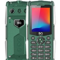 BQ-Mobile BQ-2449 Hammer (зеленый)