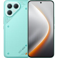 Tecno Pova 7 Pro 12GB/256GB (неоновый циан) Image #1