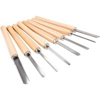 Scheppach 7902301601 (8 предметов) Image #2