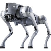 Unitree Go2 Air