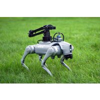 Unitree Go2 Air Image #2