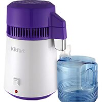 Бытовые дистилляторы